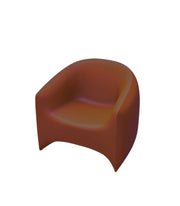Blow Lounge Chair