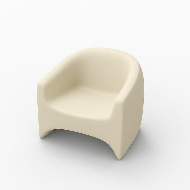 Blow Lounge Chair
