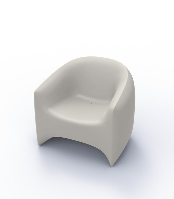 Blow Lounge Chair