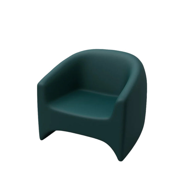 Blow Lounge Chair
