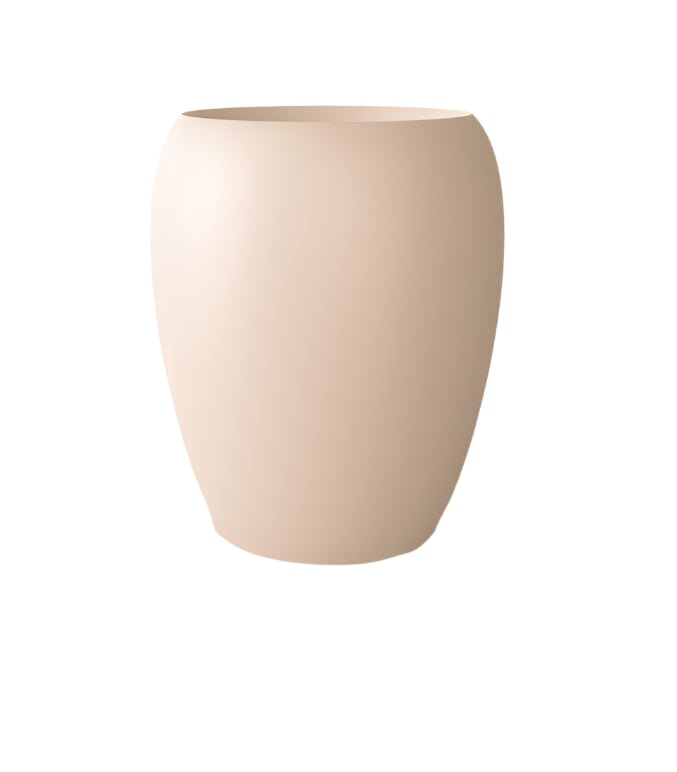 Blow Planters - Molecule Design-Online 