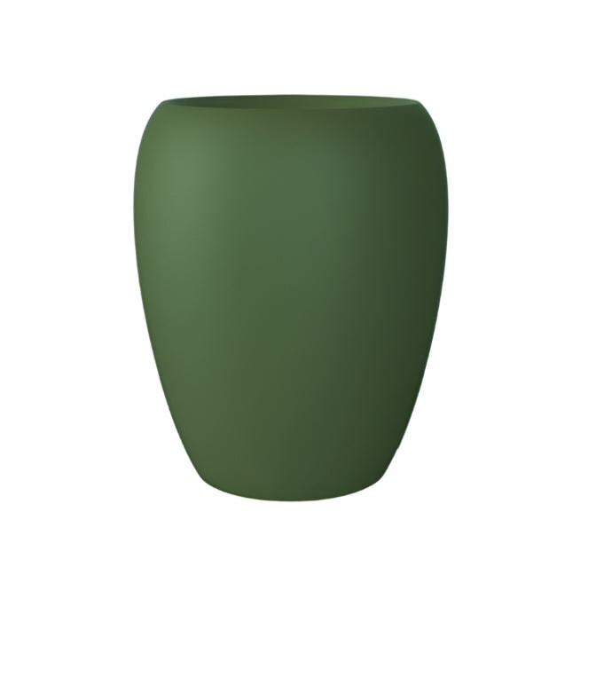 Blow Planters - Molecule Design-Online 
