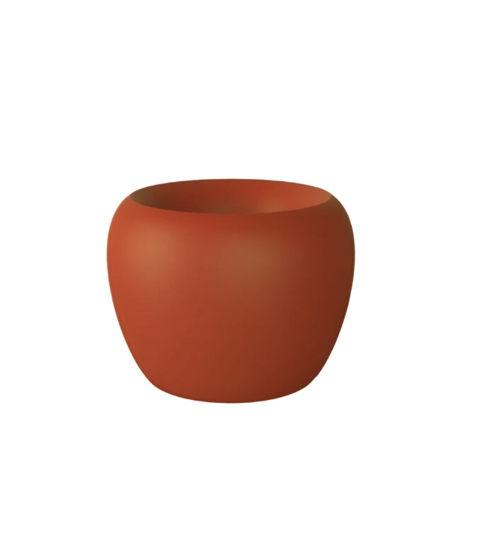 Blow Planters - Molecule Design-Online 