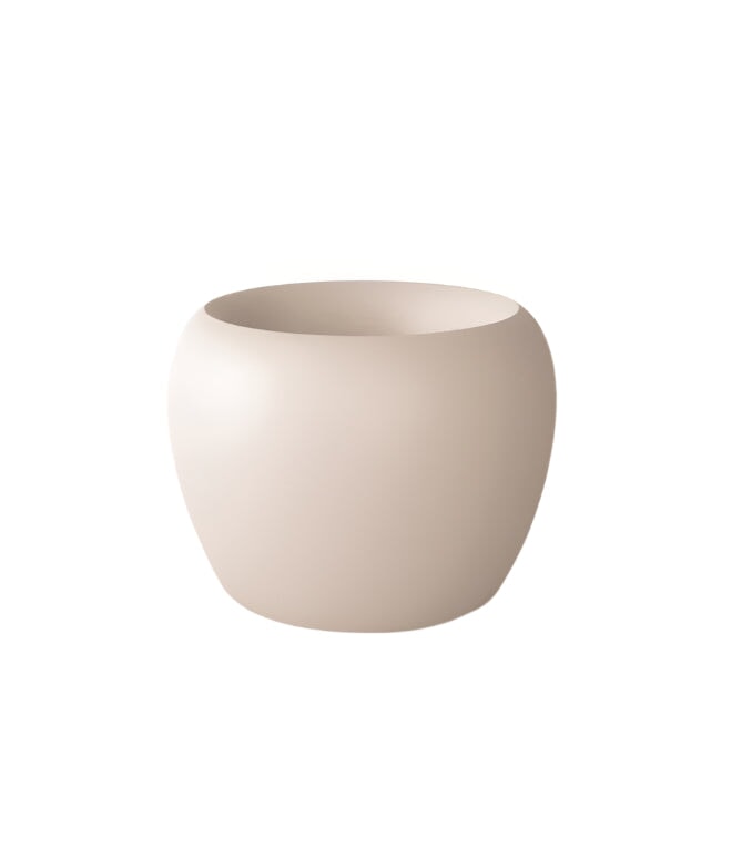 Blow Planters - Molecule Design-Online 