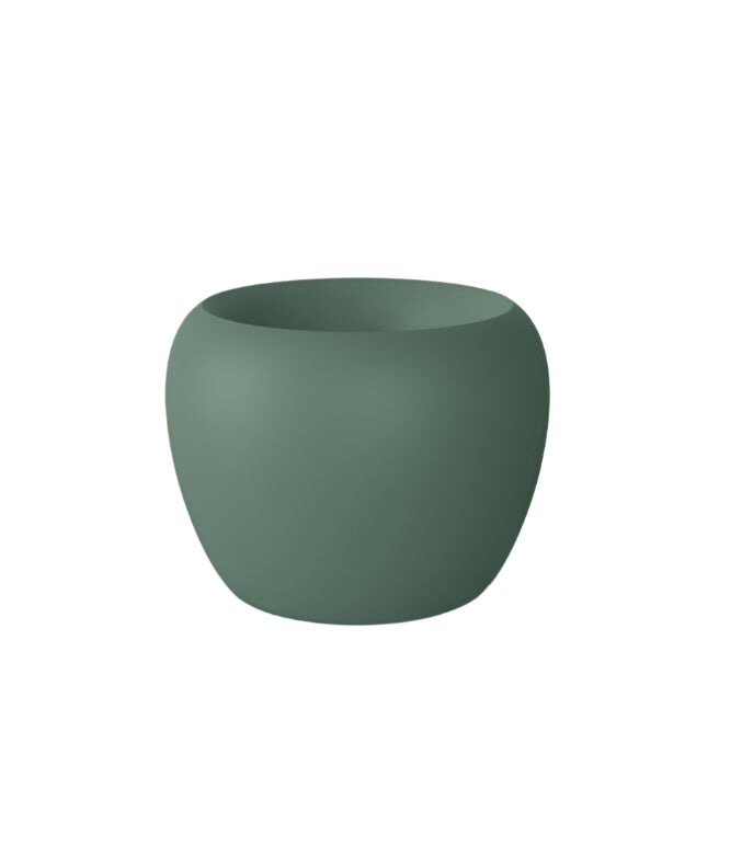 Blow Planters - Molecule Design-Online 