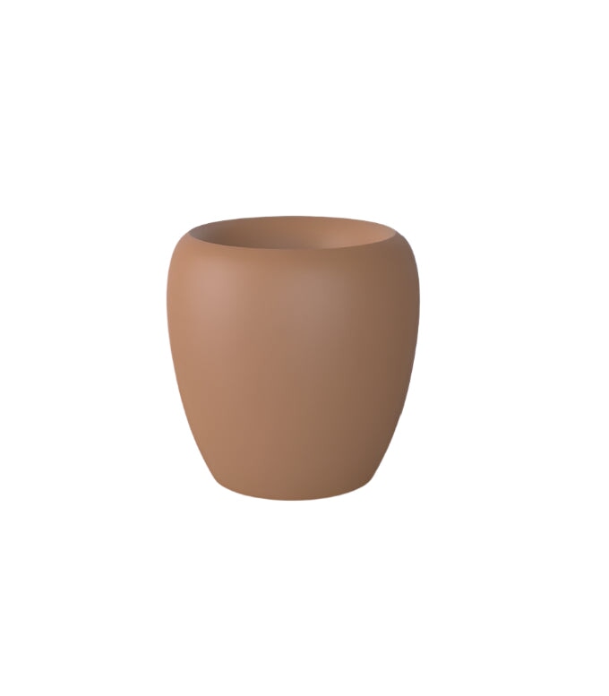 Blow Planters - Molecule Design-Online 