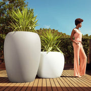 Blow Planters - Molecule Design-Online 