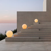 Bubbles Lamp
