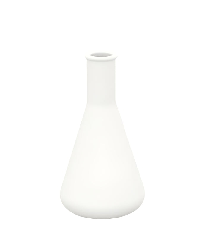 Chemistubes Planter