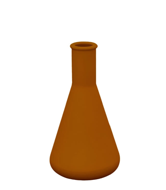 Chemistubes Planter