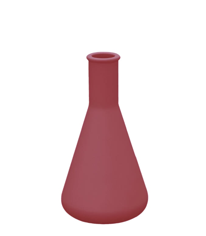 Chemistubes Planter