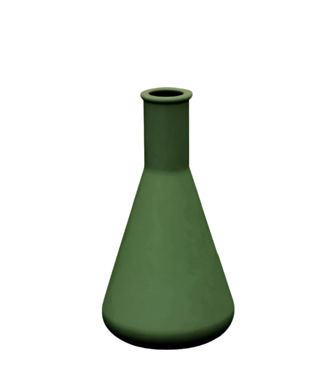 Chemistubes Planter