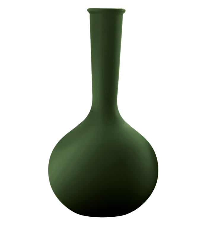 Chemistubes Planter