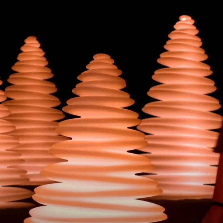 Chrismy Lamp - Molecule Design-Online 