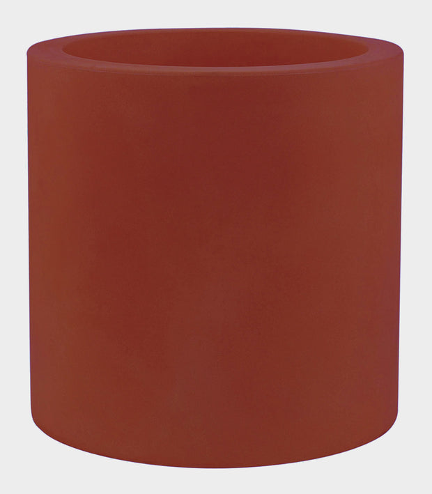 Cylinder Planter 80
