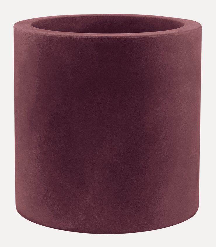 Cylinder Planter 80