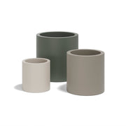Cylinder Planter 80