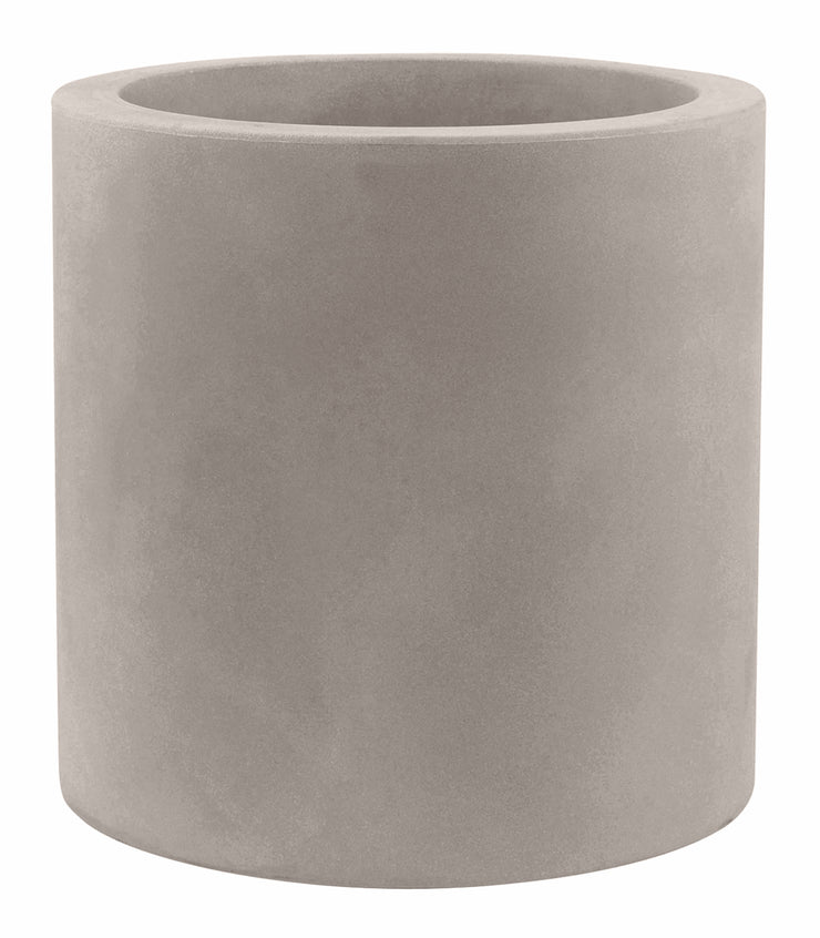 Cylinder Planter 80