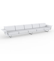Delta Collection - Five Seat Sofa - Molecule Design-Online 