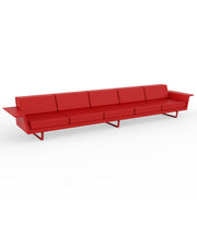 Delta Collection - Five Seat Sofa