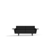 Delta Collection - Three Seat Sofa