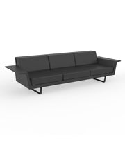 Delta Collection - Three Seat Sofa