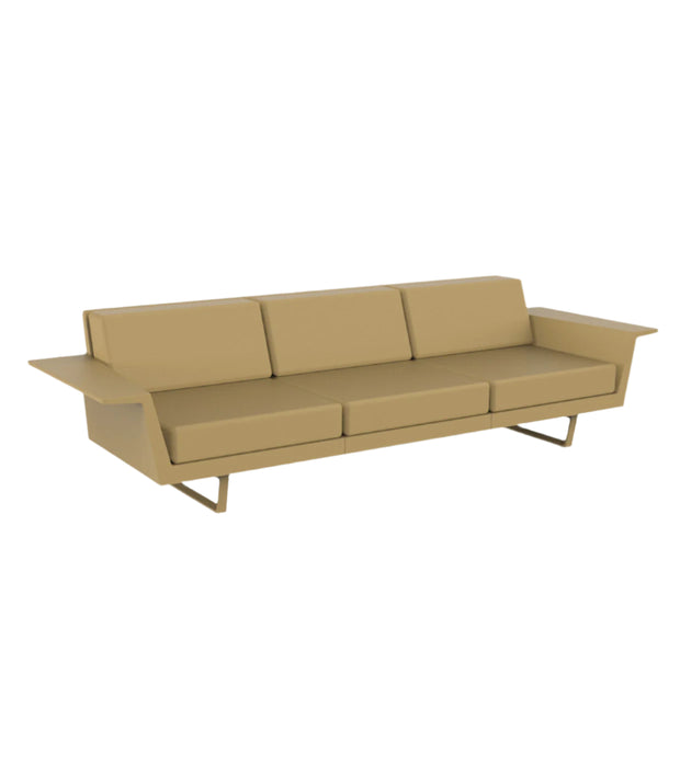 Delta Collection - Three Seat Sofa