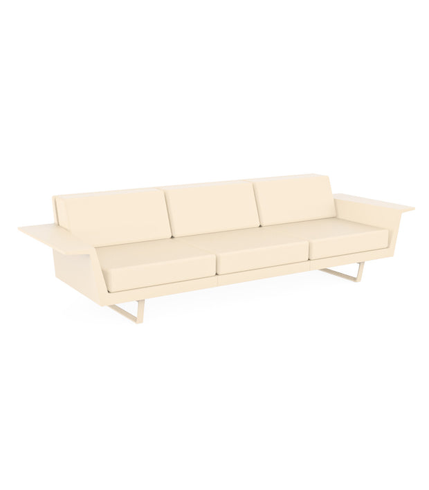 Delta Collection - Three Seat Sofa