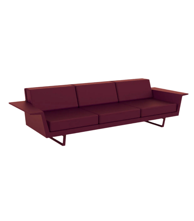 Delta Collection - Three Seat Sofa