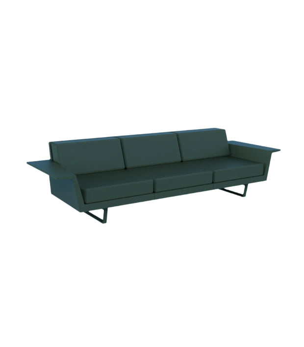 Delta Collection - Three Seat Sofa