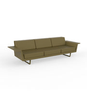 Delta Collection - Three Seat Sofa - Molecule Design-Online 