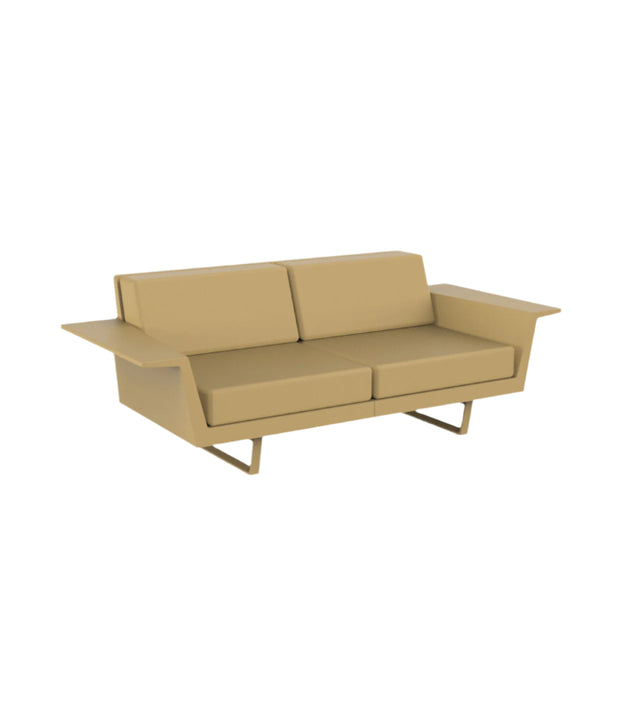 Delta Collection - Two Seat Sofa