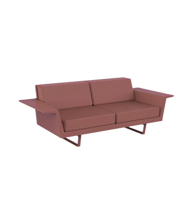 Delta Collection - Two Seat Sofa