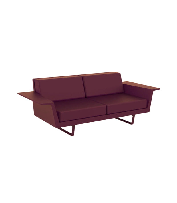 Delta Collection - Two Seat Sofa