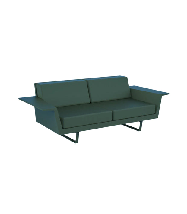 Delta Collection - Two Seat Sofa