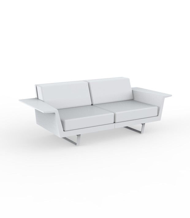 Delta Collection - Two Seat Sofa - Molecule Design-Online 