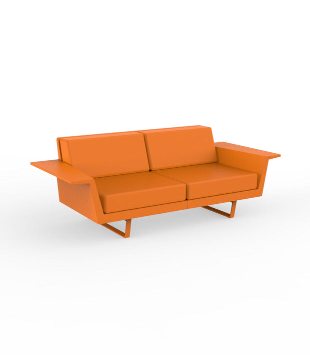 Delta Collection - Two Seat Sofa