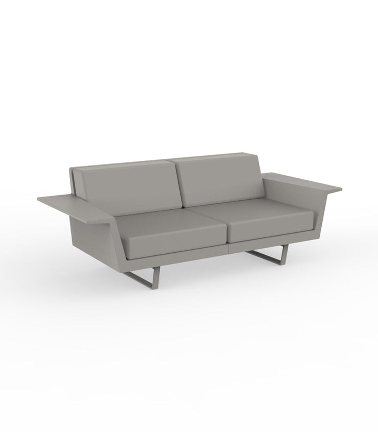 Delta Collection - Two Seat Sofa - Molecule Design-Online 
