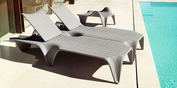 F3 Sun Chaise - Molecule Design-Online 