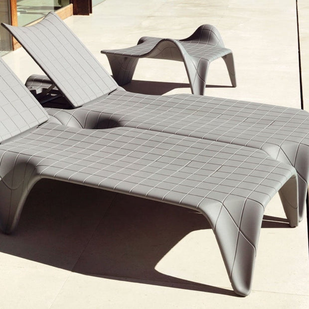 F3 Sun Chaise - Molecule Design-Online 