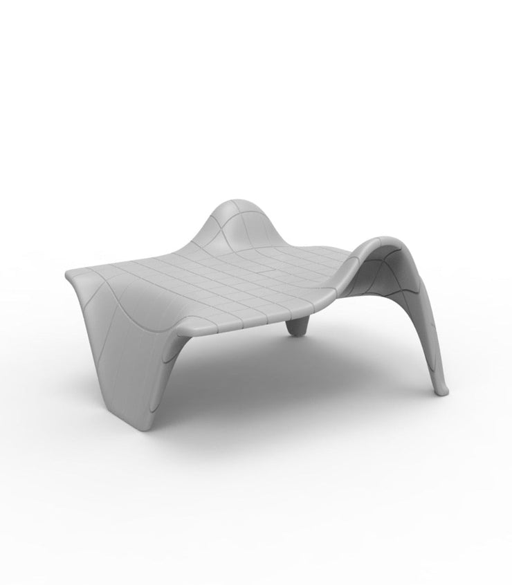 F3 Table/Ottoman - Molecule Design-Online 