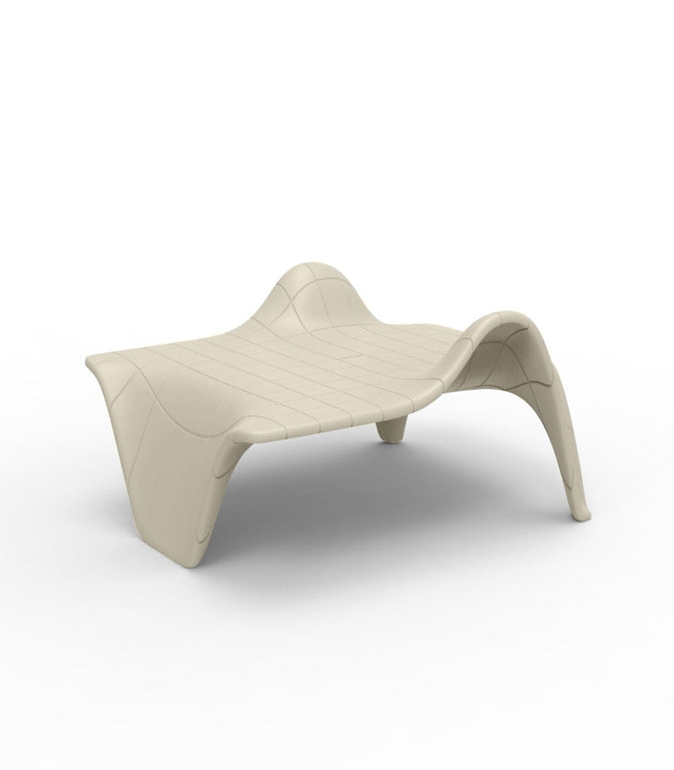 F3 Table/Ottoman - Molecule Design-Online 