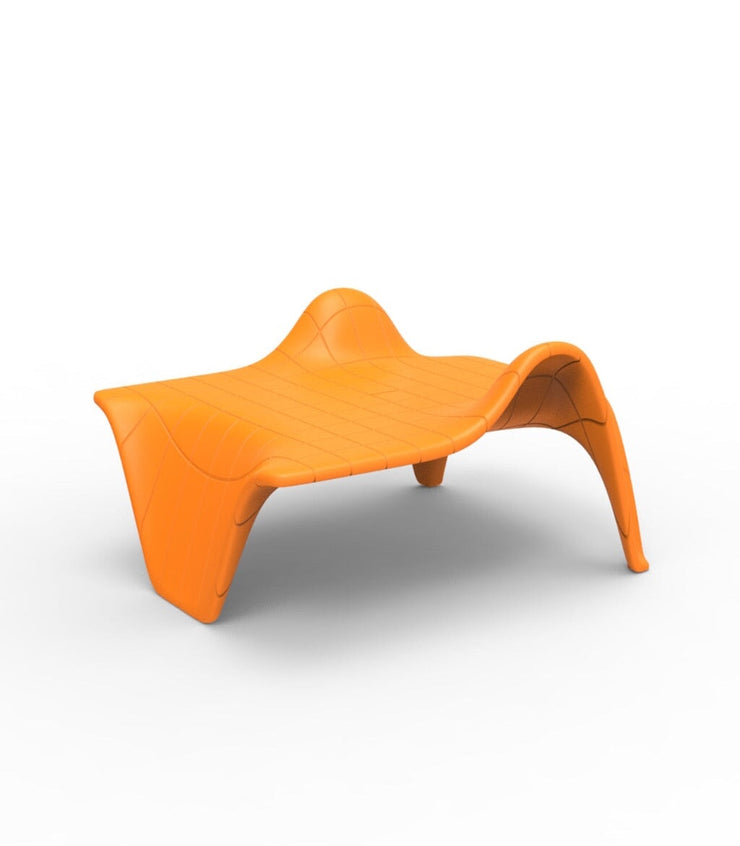 F3 Table/Ottoman - Molecule Design-Online 