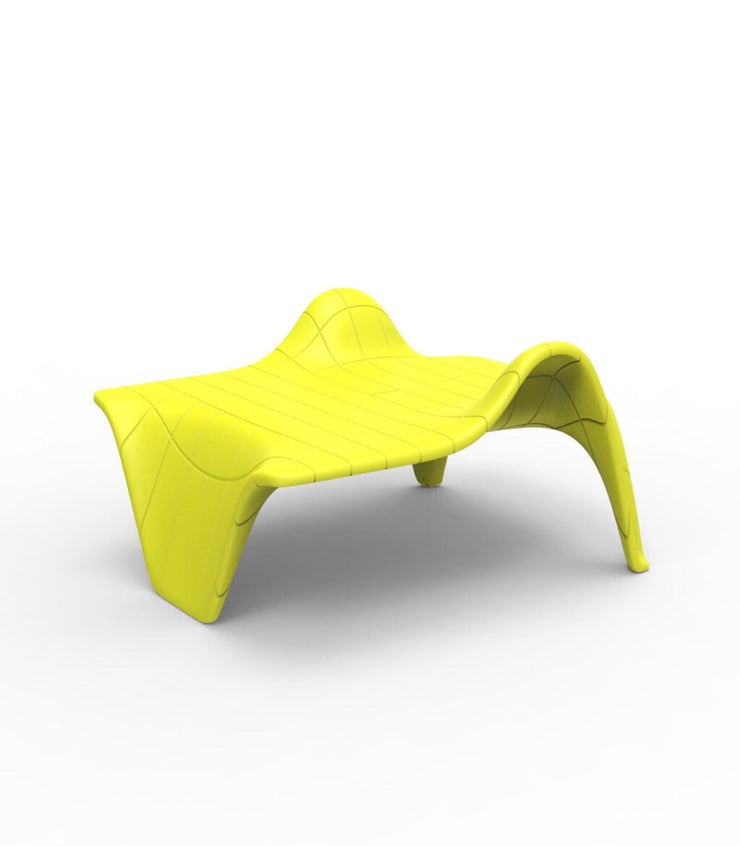 F3 Table/Ottoman - Molecule Design-Online 