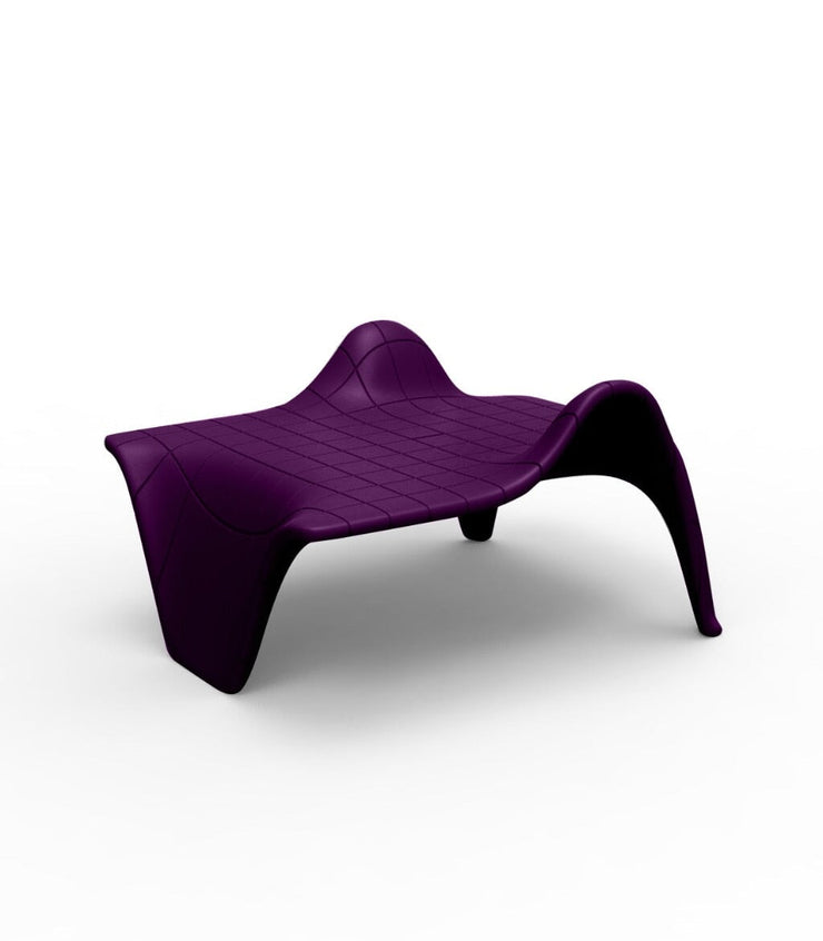 F3 Table/Ottoman - Molecule Design-Online 