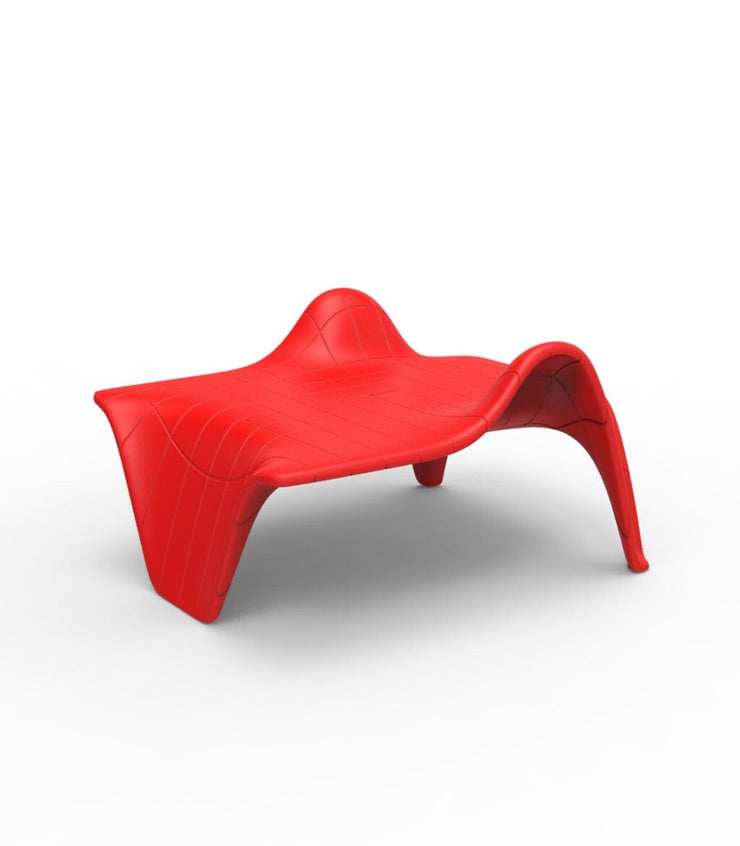 F3 Table/Ottoman - Molecule Design-Online 