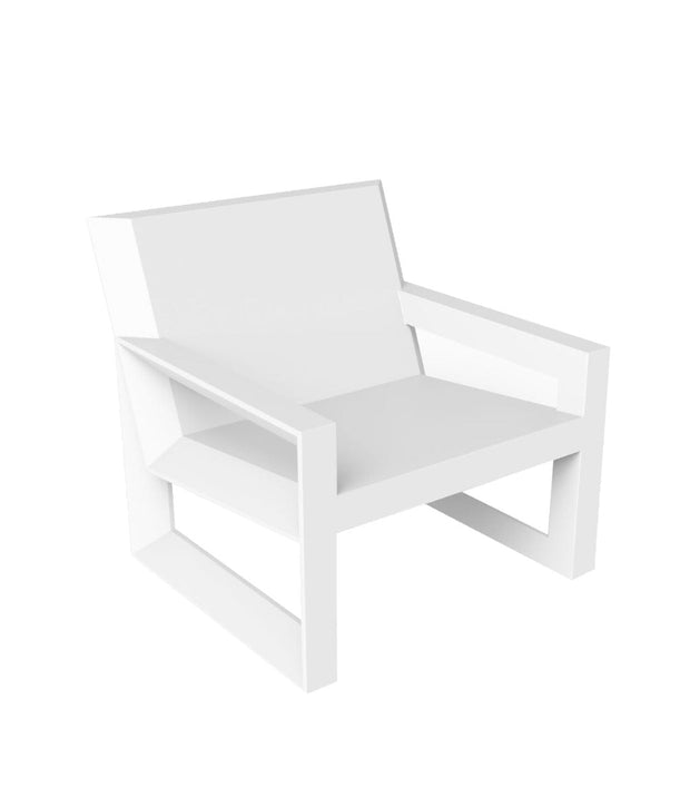 Frame Lounge Chair - Molecule Design-Online 