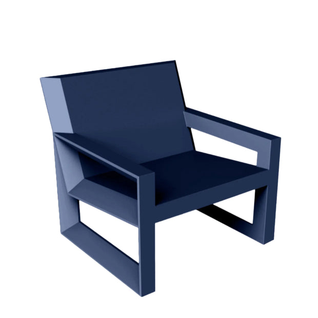 Frame Lounge Chair