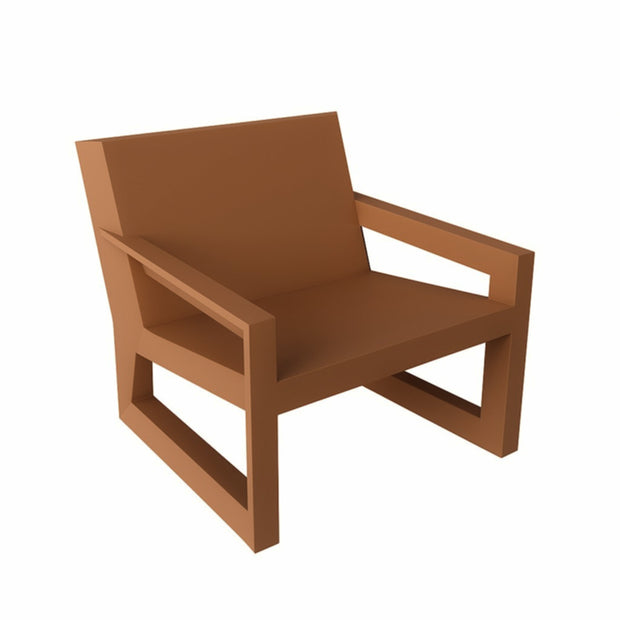Frame Lounge Chair