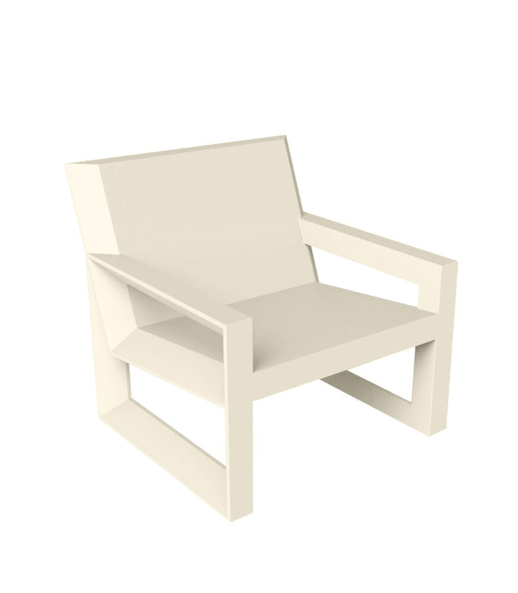 Frame Lounge Chair - Molecule Design-Online 